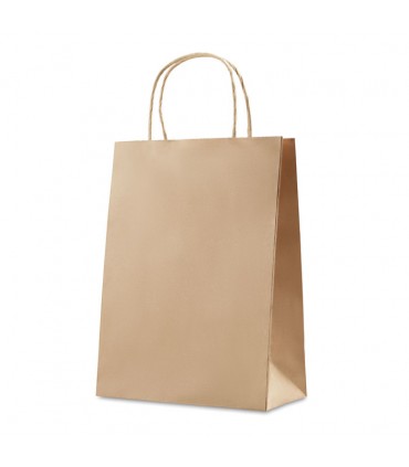 Moyen sac cadeau en papier 150g