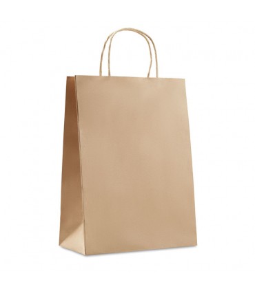 GRAND SAC CADEAU EN PAPIER 150 gr/m² - MO8809