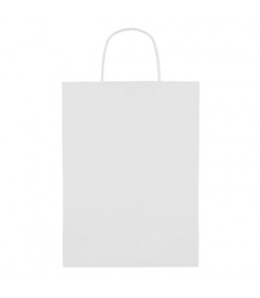 GRAND SAC CADEAU EN PAPIER 150 gr/m² - MO8809