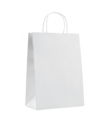 GRAND SAC CADEAU EN PAPIER 150 gr/m² - MO8809