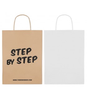 Grand sac cadeau en papier 150g