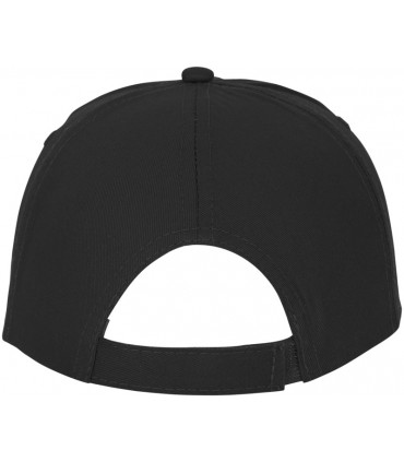 CASQUETTE 5 PANNEAUX COTON TWILL 175g - 38666990