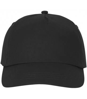 CASQUETTE 5 PANNEAUX COTON TWILL 175g - 38666990
