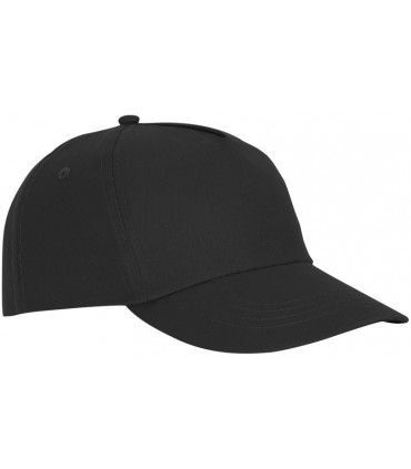 CASQUETTE 5 PANNEAUX COTON TWILL 175g - 38666990