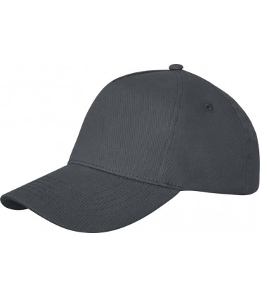 CASQUETTE 5 PANNEAUX COTON TWILL 175g - 38666990
