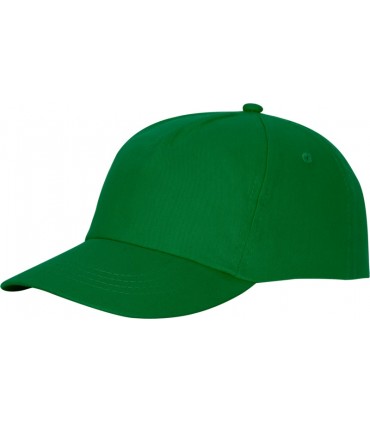 CASQUETTE 5 PANNEAUX COTON TWILL 175g - 38666990