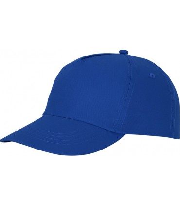 CASQUETTE 5 PANNEAUX COTON TWILL 175g - 38666990