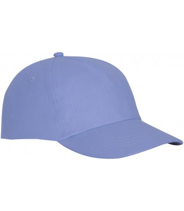 CASQUETTE 5 PANNEAUX COTON TWILL 175g - 38666990