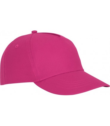 CASQUETTE 5 PANNEAUX COTON TWILL 175g - 38666990