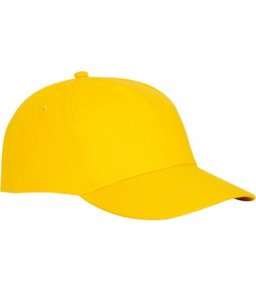 CASQUETTE 5 PANNEAUX COTON TWILL 175g - 38666990