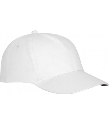 CASQUETTE 5 PANNEAUX COTON TWILL 175g - 38666990
