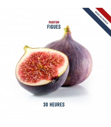 BOUGIE FRANCAISE 200G - CGO2344-45-46