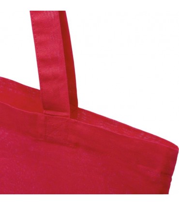 Sac shoppping en coton certifié GRS 140g MADRAS