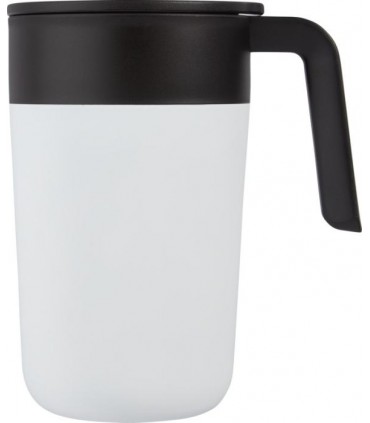 TASSE NORDIA RECYCLEE DOUBLE PAROI 400ML - 10073162