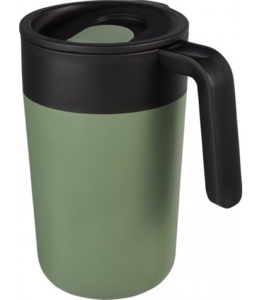 TASSE NORDIA RECYCLEE DOUBLE PAROI 400ML - 10073162