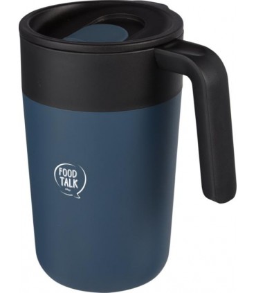 TASSE NORDIA RECYCLEE DOUBLE PAROI 400ML - 10073162