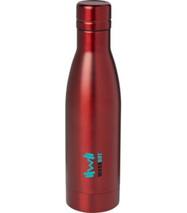BOUTEILLE ISOTHERME VASA EN ACIER INOXYDABLE RECYCLE 500ML - 10073601