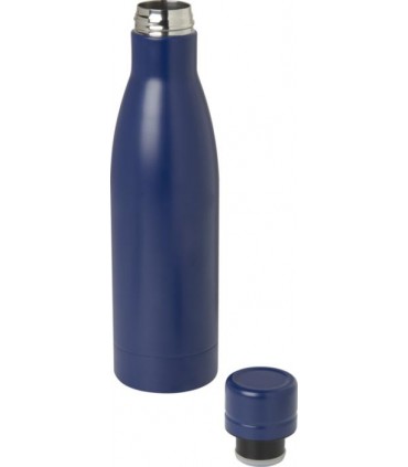 BOUTEILLE ISOTHERME VASA EN ACIER INOXYDABLE RECYCLE 500ML - 10073601
