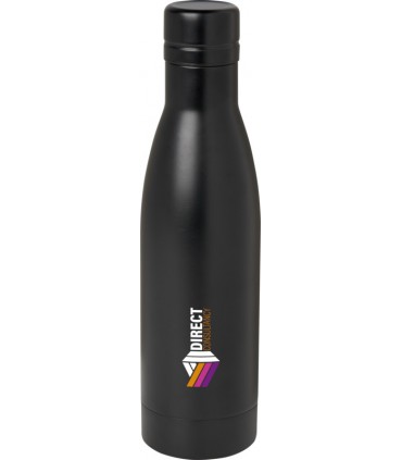 BOUTEILLE ISOTHERME VASA EN ACIER INOXYDABLE RECYCLE 500ML - 10073601