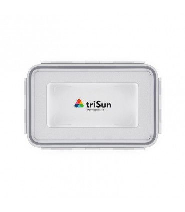 BOITE RANGEMENT OU REPAS AVEC COUVERCLE - BR100 - BR150