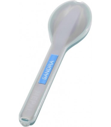 ENSEMBLE DE 3 COUVERTS ELLIPSE - 11327362