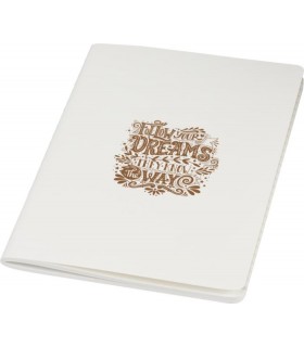 CAHIER EN PAPIER DE PIERRE SHALE - 10781455