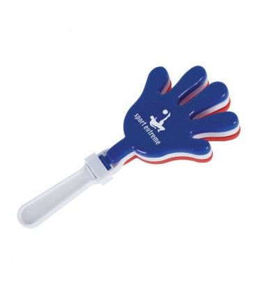 APPLAUDISSEUR EN PLASTIQUE | ref : JE47