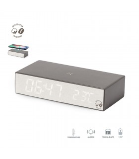HORLOGE MULTIFONCTION BARRET - 20279