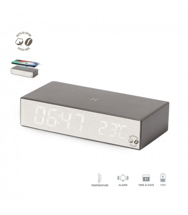 HORLOGE MULTIFONCTION BARRET - 20279