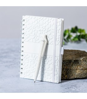 CAHIER AMBER - 20221
