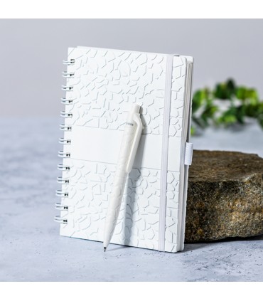 CAHIER AMBER - 20221