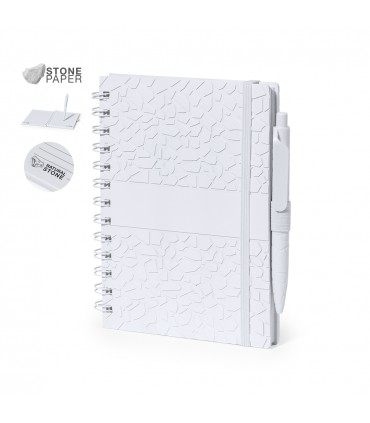 CAHIER AMBER - 20221