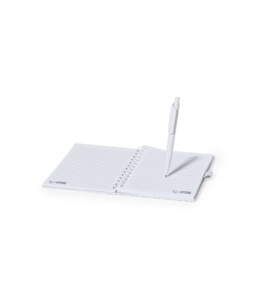 CAHIER AMBER - 20221