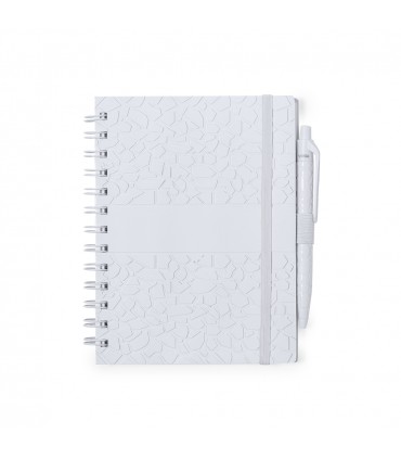 CAHIER AMBER - 20221