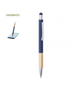 STYLET BILLE ZABOX - 6938