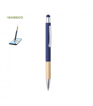 STYLET BILLE ZABOX - 6938
