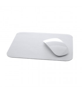 Tapis de souris publicitaire en microfibre