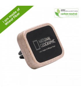 SUPPORT VOITURE AIMANTE POUR SMARTPHONE - BND405 ALLO2
