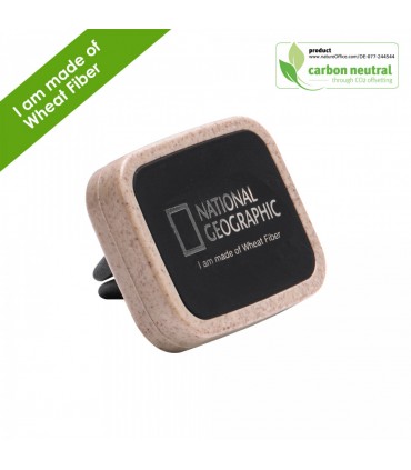 SUPPORT VOITURE AIMANTE POUR SMARTPHONE - BND405 ALLO2