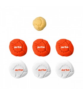 JEU DE PETANQUE D'INTERIEUR - BND511 MASTER