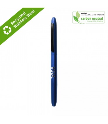 STYLO METAL RECYCLE  - BND183 RETRO TWIST