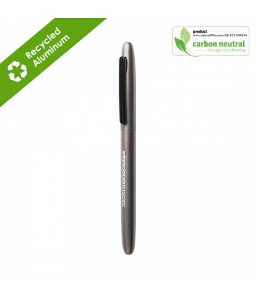 STYLO METAL RECYCLE  - BND183 RETRO TWIST