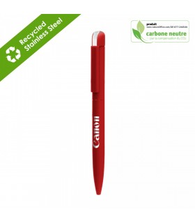 STYLO METAL RECYCLE  - BND62 FOLK