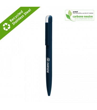 STYLO METAL RECYCLE  - BND62 FOLK