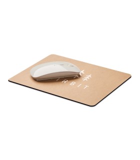 TAPIS DE SOURIS EN PAPIER RECYCLE FLOPPY - MO6969