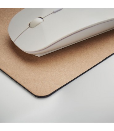 TAPIS DE SOURIS EN PAPIER RECYCLE FLOPPY - MO6969