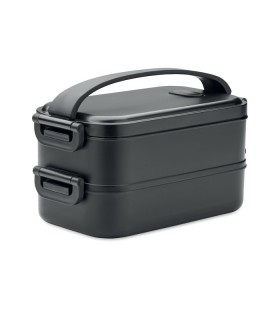 BOITE A LUNCH 2 NIVEAUX IDOLUNCH - MO2119