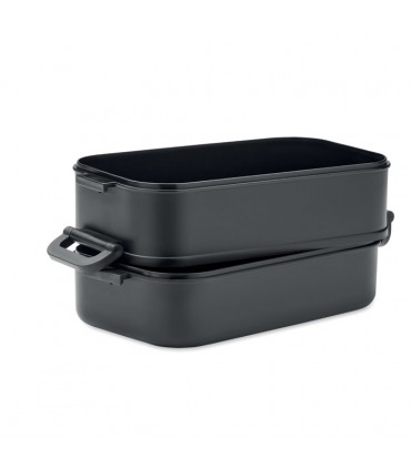 BOITE A LUNCH 2 NIVEAUX IDOLUNCH - MO2119