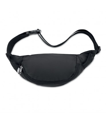 Sacoche banane en RPET Parkpet