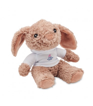 LAPIN EN PELUCHE BUNNY - MO2121